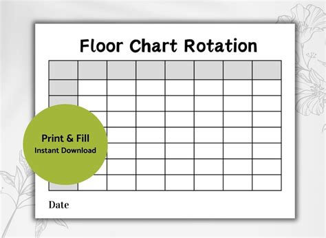 Free rotation .